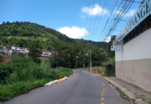 Avenida é interditada no Bairro Democrata e linhas de ônibus têm alteração em Juiz de Fora