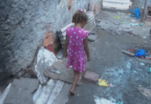 Quase 80% das crianças e adolescentes da Paraíba vivem na pobreza, diz Unicef