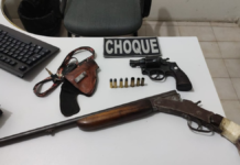 Dupla morre após assalto no Sertão da Paraíba, informa a Polícia Militar