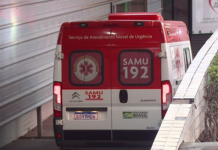 Mulher morre em acidente entre dois carros em Guarapuava