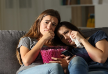 Tragam os lenços… Os signos que mais se emocionam a ver filmes