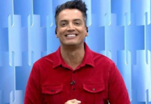 Leo Dias retorna ao comando do 'Fofocalizando' no SBT