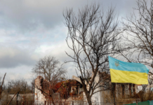 Soldado russo confessa matar civil e é condenado por equot;informações falsasequot;