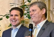 Hugo e Tarcísio articulam encontro em Brasília para tratar de anistia