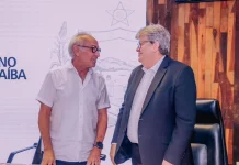 João Pessoa anuncia novo Polo de Confecções com apoio do Governo da Paraíba