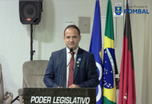 Vereador João Leite Filho cobra envio imediato dos PCCRs e diz que minuta já foi entregue ao Executivo