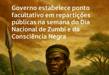 Expediente nas repartições públicas estaduais será facultativo na sexta-feira (21) na Paraíba