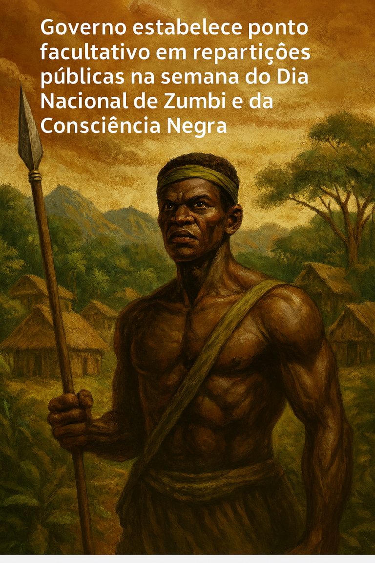 Expediente nas repartições públicas estaduais será facultativo na sexta-feira (21) na Paraíba