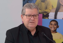 Governo da Paraíba firma nova parceria com UNICEF para fortalecer políticas públicas voltadas à Primeira Infância