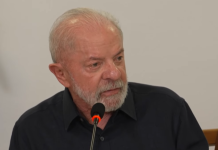 Lula classifica operação policial no Rio como “matança” e pede investigação federal sobre mortes