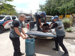 Prefeitura de Nova Iguaçu intensifica combate ao comércio ilegal de cobre com a Operação Sucata Legal