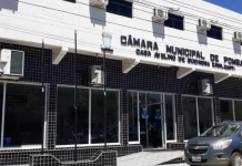 Câmara de Pombal discute cobrança de taxas em boxes de centros de comercialização