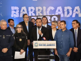 Governo do Estado lança Operação Barricada Zero para remover bloqueios em comunidades