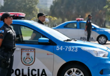 Governo do Rio anuncia reajuste histórico no auxílio-alimentação da Polícia Militar