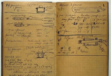 A história dos cadernos radioativos de Marie Curie