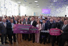 Paraná anuncia investimento de R$ 115 milhões em políticas públicas para mulheres