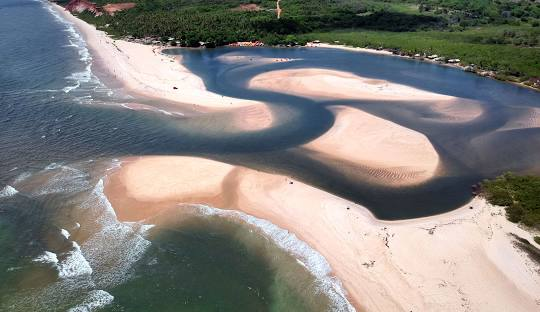 João Pessoa e municípios da Grande João Pessoa enfrentaram falta de água nesta terça-feira (25) devido a uma pane elétrica na captação de Gramame