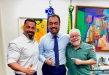 O PSDB ampliou sua influência no governo Cláudio Castro (PL) e passará a comandar a Secretaria de Trabalho e Renda (SETRAB) do Rio de Janeiro