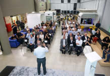 Meio-Oeste recebe novas entregas em inovação e planejamento hídrico