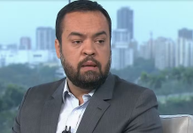 O governador do Rio de Janeiro, Cláudio Castro, será ouvido pela CPI do Crime Organizado nesta quarta-feira (3), às 9h, em Brasília