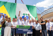 Cascavel receberá investimento histórico de R$ 200 milhões para construção do maior Centro de Eventos e Convenções do Oeste