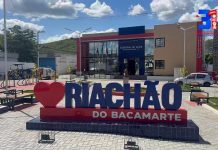 Riachão do Bacamarte abre inscrições para concurso público com 56 vagas e salários de até R$ 12 mil