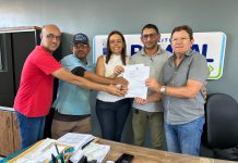 Deputado Luiz Couto destina R$ 373 mil à saúde de Pombal-PB com foco no Distrito de Flores