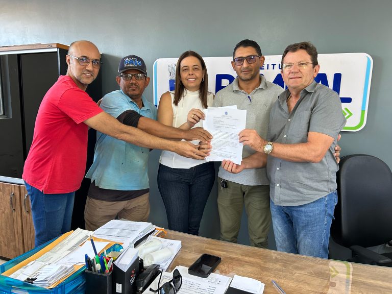 Deputado Luiz Couto destina R$ 373 mil à saúde de Pombal-PB com foco no Distrito de Flores