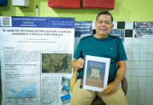 Escola Estadual João Paulo II em Chã da Jaqueira Maceió celebra 60 anos com resgate histórico da memória escolar
