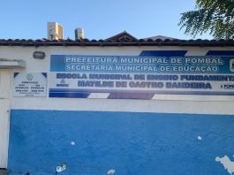 Escola Municipal de Pombal – PB desenvolve projeto onde alunos escrevem livros