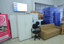 Pato Branco – PR reforça apoio ao terceiro setor com entrega de equipamentos a duas entidades assistenciais