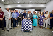 Governo de SC e Prefeitura de Joinville firmam parceria para criar novo complexo integrado de saúde