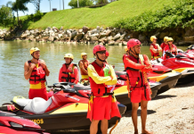 Operação Estação Verão 2025 encerra pré-temporada com 233 salvamentos em Santa Catarina