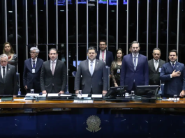 Congresso Nacional aprova Orçamento de 2026 com despesas de R$ 6,5 trilhões