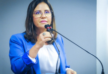 TCU notifica ex-prefeita de Pombal e empresa Consbrasil a devolver mais de R$ 17 milhões