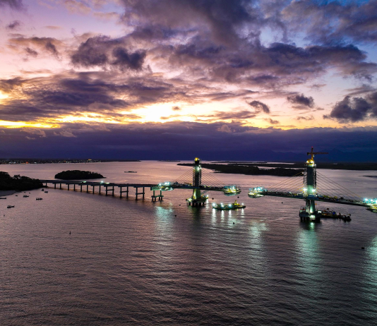 Litoral do Paraná terá maior espetáculo pirotécnico da história na virada de 2025 para 2026