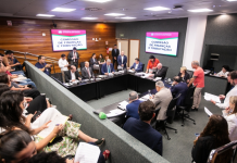 Comissão de Finanças aprova 20 projetos em reunião desta quarta-feira