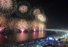 Previsão do tempo garante espetáculo dos fogos no Réveillon da Paraíba