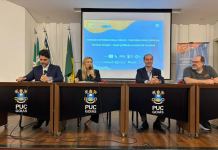 Fapesc apresenta ações de internacionalização e parceria com União Europeia em seminário nacional
