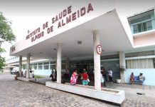 Terceirizados da saúde de Campina Grande paralisam atividades por atraso de salários