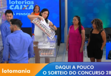 MEGA DA VIRADA 2025 AO VIVO