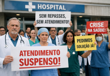 Hospitais da rede complementar do SUS em Campina Grande anunciam paralisação por atraso nos repasses da Prefeitura