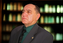 Professor Arlindo Ugulino: Pombal se despede de um mestre da educação e da justiça