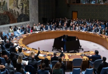 Sessão Extraordinária do Conselho de Segurança da ONU: embaixadores expõem posições sobre ataque à Venezuela