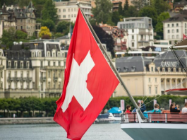 Suíça congela bens de Nicolás Maduro após prisão nos EUA