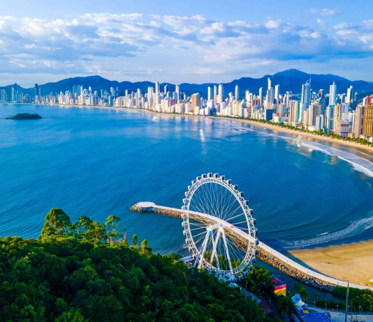 Balneário Camboriú recebe AgroPlay Verão Festival em fevereiro