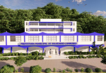 Prefeitura de Balneário Camboriú recebe devolução de R$ 6,6 milhões da Câmara de Vereadores