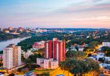 Orçamento de Foz do Iguaçu para 2026 é estimado em R$ 2,682 bilhões