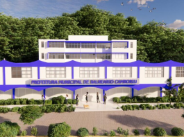 Prefeitura de Balneário Camboriú recebe devolução de R$ 6,6 milhões da Câmara de Vereadores