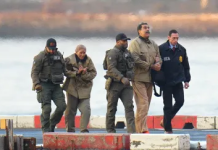 Audiência Nicolás Maduro se declara “INOCENTE” em Nova York